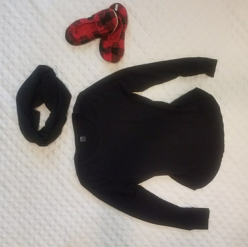 MUST BUNDLE Old Navy Long Sleeve Shirt